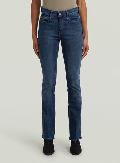 Jeans Noxer Bootcut